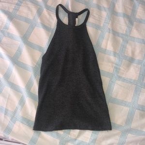 A women’s tank top